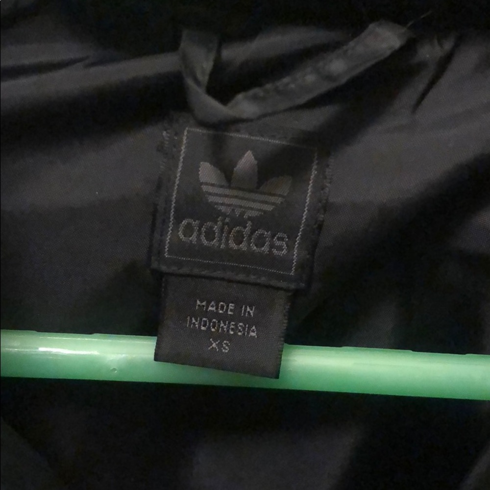 Adidas Winter Jacket - Picture 4 of 5